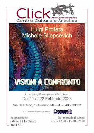 Visioni a confronto